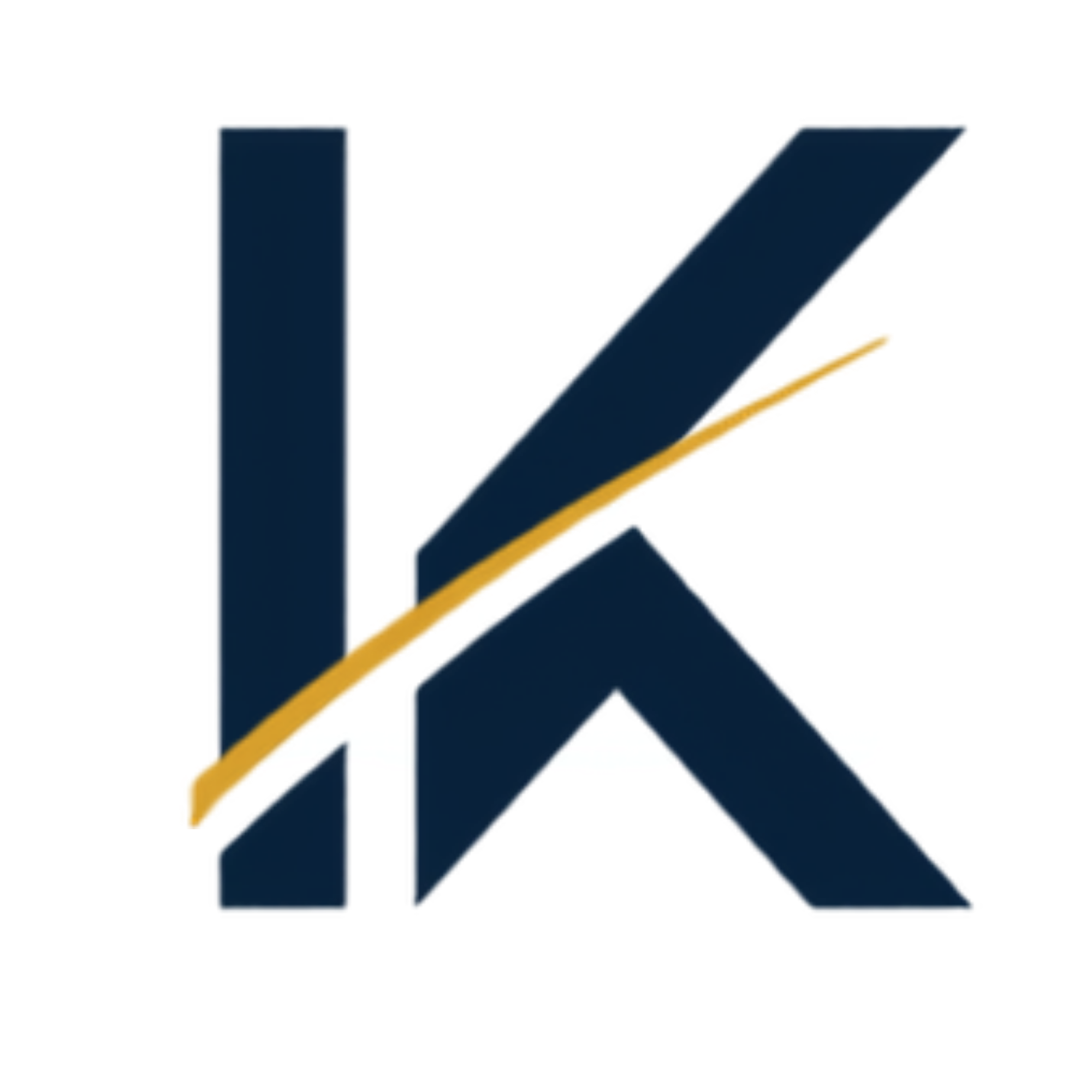 IK Finanzservices Logo
